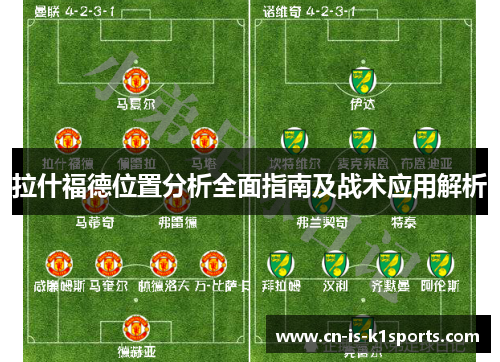 拉什福德位置分析全面指南及战术应用解析